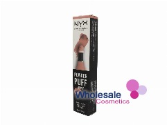 6 x NYX Professional Makeup Powder Puff Lippie - 04 SQUAD GOALS